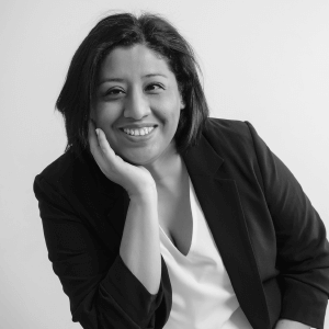 Norma Nelly García 